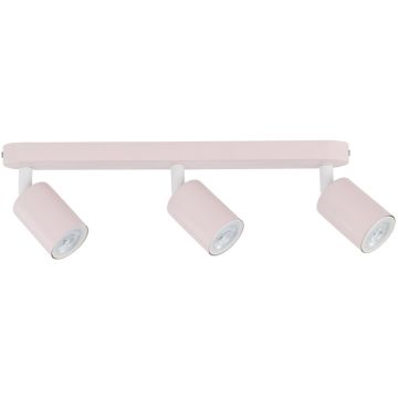 Spot LIVIA 10234 3x10W/GU10 IP20 od TK Lighting