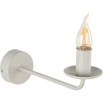 Kinkiet LIMAL 10244 1x10W/E14 IP20 od TK Lighting