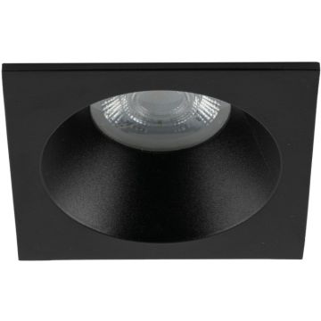 Downlight wpuszczany PRISMA 10581 1x10W/GU10 IP65 od TK Lighting