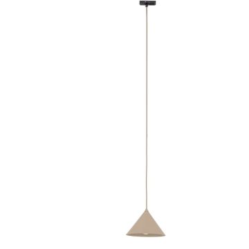 Reflektor szynowy TRACER CONO 10618 1x15W/E27 IP20 od TK Lighting