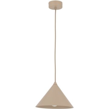 Lampa wisząca CONO S 10619 1x15W/E27 IP20 od TK Lighting
