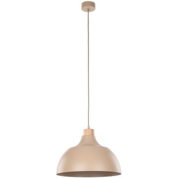 Lampa wisząca CAP 10656 1x15W/E27 IP20 od TK Lighting