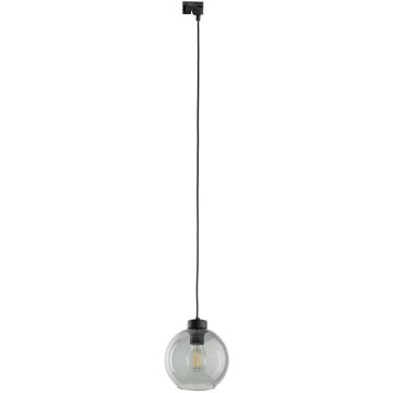 Reflektor szynowy TRACER CUBUS 10666 1x15W/E27 IP20 od TK Lighting