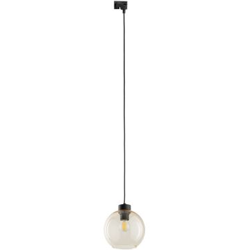 Reflektor szynowy TRACER CUBUS 10667 1x15W/E27 IP20 od TK Lighting
