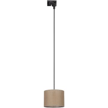 Reflektor szynowy TRACER JUTA 10676 1x10W/E27 IP20 od TK Lighting
