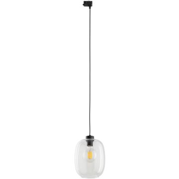 Reflektor szynowy TRACER ELIO 10682 1x15W/E27 IP20 od TK Lighting