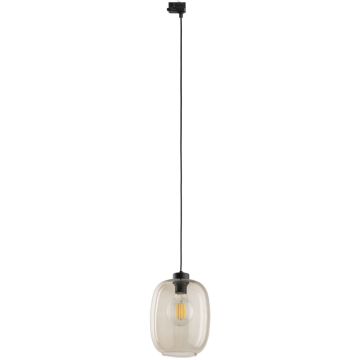 Reflektor szynowy TRACER ELIO 10684 1x15W/E27 IP20 od TK Lighting