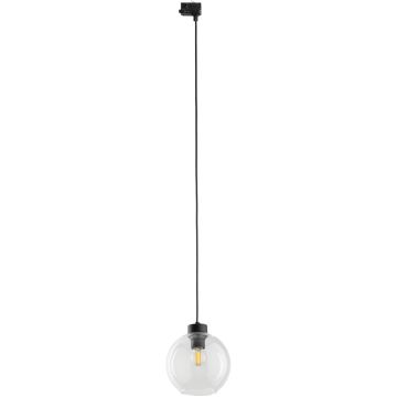 Reflektor szynowy TRACER CUBUS 10685 1x15W/E27 IP20 od TK Lighting