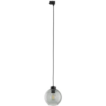 Reflektor szynowy TRACER CUBUS 10686 1x15W/E27 IP20 od TK Lighting