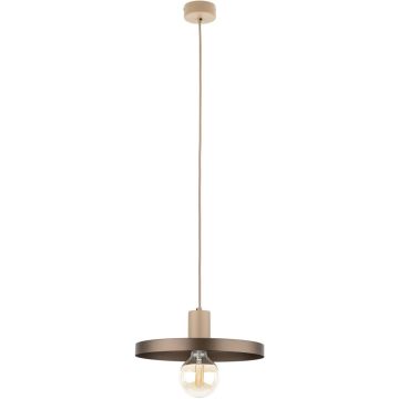 Lampa wisząca SILA 10757 1x15W/E27 IP20 od TK Lighting