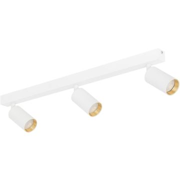Spot AMIS 10796 3x10W/GU10 IP20 od TK Lighting