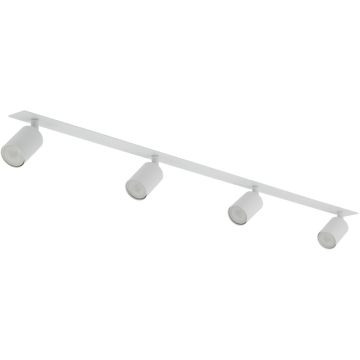 Spot NEX 10805 4x10W/GU10 IP20 od TK Lighting