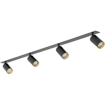 Spot AMIS 10809 4x10W/GU10 IP20 od TK Lighting