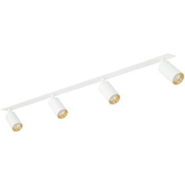 Spot AMIS 10813 4x10W/GU10 IP20 od TK Lighting