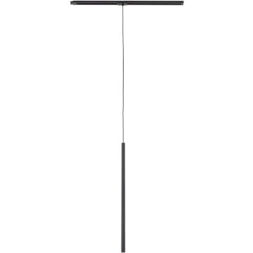 Reflektor szynowy TRACER 10818 3000K 1x3W/G9 300lm IP20 od TK Lighting