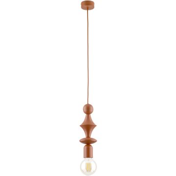Lampa wisząca TOWER 10869 1x15W/E27 IP20 od TK Lighting