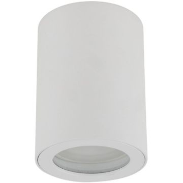 Downlight natynkowy LIGNO 10932 1x10W/GU10 IP44 od TK Lighting