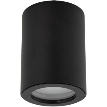 Downlight natynkowy LIGNO 10933 1x10W/GU10 IP44 od TK Lighting