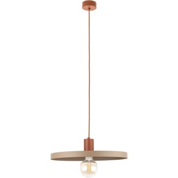 Lampa wisząca SILA 10955 1x15W/E27 IP20 od TK Lighting