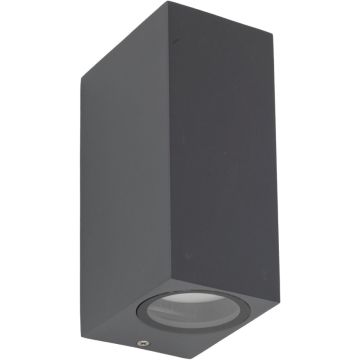 Kinkiet AXIS 10970 2x10W/GU10 IP44 od TK Lighting