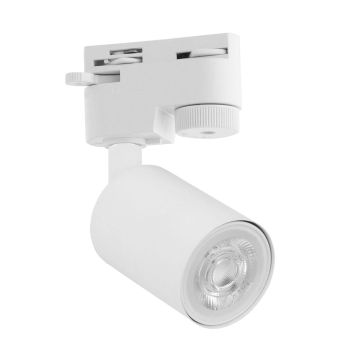 Reflektor szynowy 1F 1030 1x10W/GU10 IP20 od Zuma Line