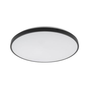 Plafon AGNES LED 10973 3000K 1x32W/LED 2600lm IP44 od Nowodvorski