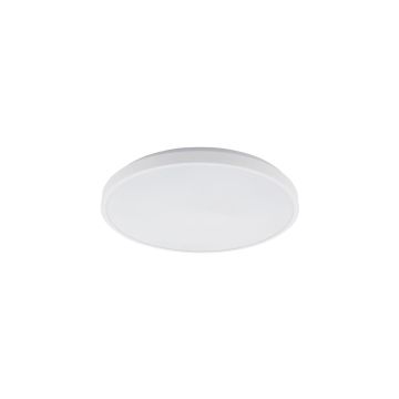 Plafon AGNES LED 10977 3000K 1x22W/LED 1800lm IP44 od Nowodvorski
