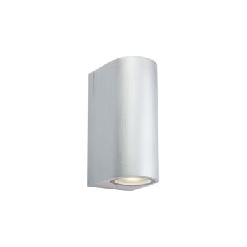 Kinkiet ALOR 109112 3000K 2x4.9W/LED 450lm IP65 od Markslojd