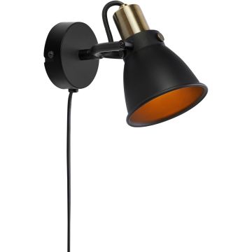 Kinkiet Alton 107856 1x40W/E14 od Markslojd