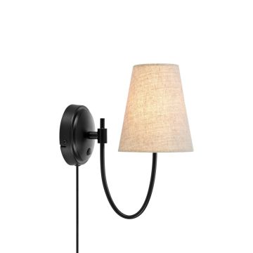 Kinkiet AMAR 108907 1x40W/E14 IP20 od Markslojd
