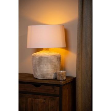 Lampa stołowa AMBALA 10552/81/73 1x40w/e27 ip20 od Lucide