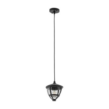 Lampa wisząca AMELIA 10496 1x10W/e27 IP44 od Nowodvorski