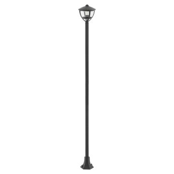 Latarnia AMELIA 10498 1x10W/e27 IP44 od Nowodvorski