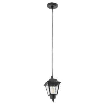Lampa wisząca ANA 10500 1x10W/e27 IP44 od Nowodvorski