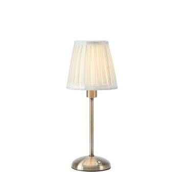 Lampa stołowa ANNO 109126 3000K 1x2W/E14 200lm IP20 od Markslojd