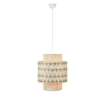 Lampa wisząca ANO 108824 1x40W/E27 IP20 od Markslojd