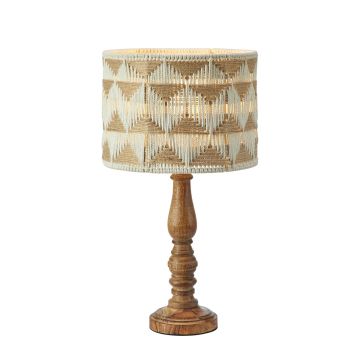 Lampa stołowa ANO 108826 1x40W/E27 IP20 od Markslojd