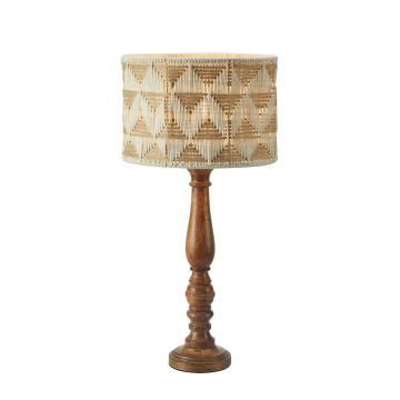 Lampa stołowa ANO 108827 1x40W/E27 IP20 od Markslojd