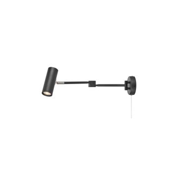 Kinkiet ARLO 109181 3000K 1x4.9W/LED 450lm IP20 od Markslojd