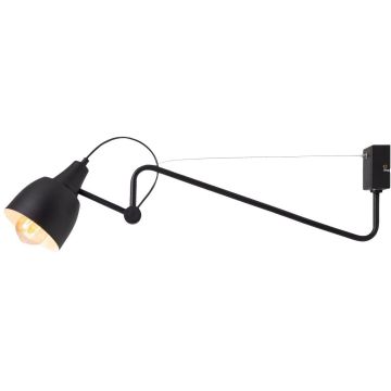 Kinkiet ARSEN 1031C1 1x60W/E27 od Aldex