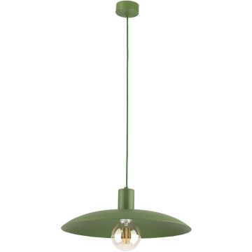 Lampa wisząca ASTRA PEAPOD 10713 1x15W/E27 IP20 od TK Lighting