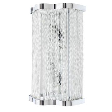 Kinkiet ATLANTA WALL 1080W 2x40W/E14 IP20 od King Home