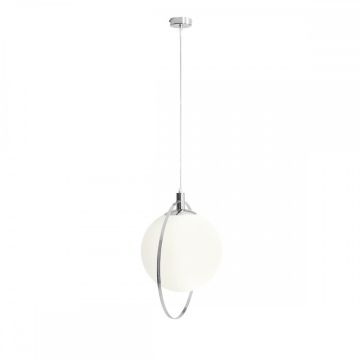 Lampa wisząca AURA 1049G4 1x60W/E27 od Aldex