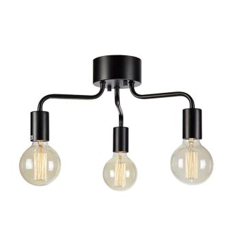 Lampa sufitowa Avery 108102 3x60W/E27 od Markslojd