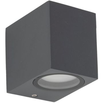 Kinkiet AXIS 10969 2x10W/GU10 IP44 od TK Lighting