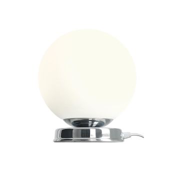 Lampka biurkowa BALL 1076B4_M 1x15W/E27 IP20 od Aldex