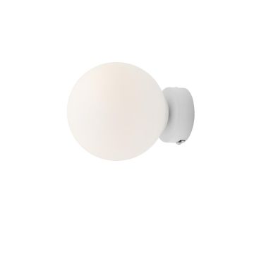Kinkiet BALL 1076C_S 1x10W/E14 IP20 od Aldex