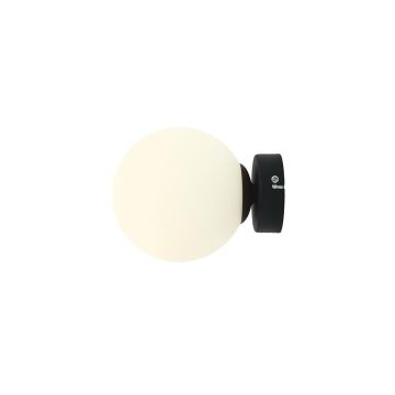 Kinkiet BALL 1076C1_S 1x10W/E14 IP20 od Aldex