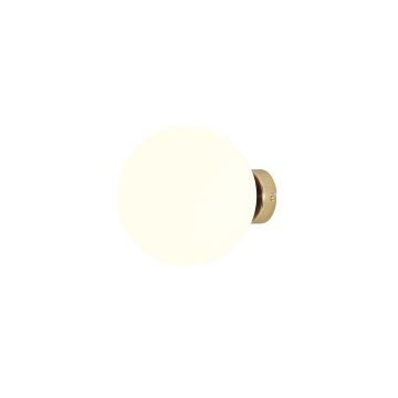 Kinkiet BALL 1076C30_M 1x15W/E27 IP20 od Aldex