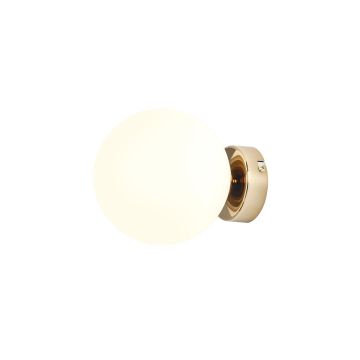 Kinkiet BALL 1076C30_S 1x10W/E14 IP20 od Aldex